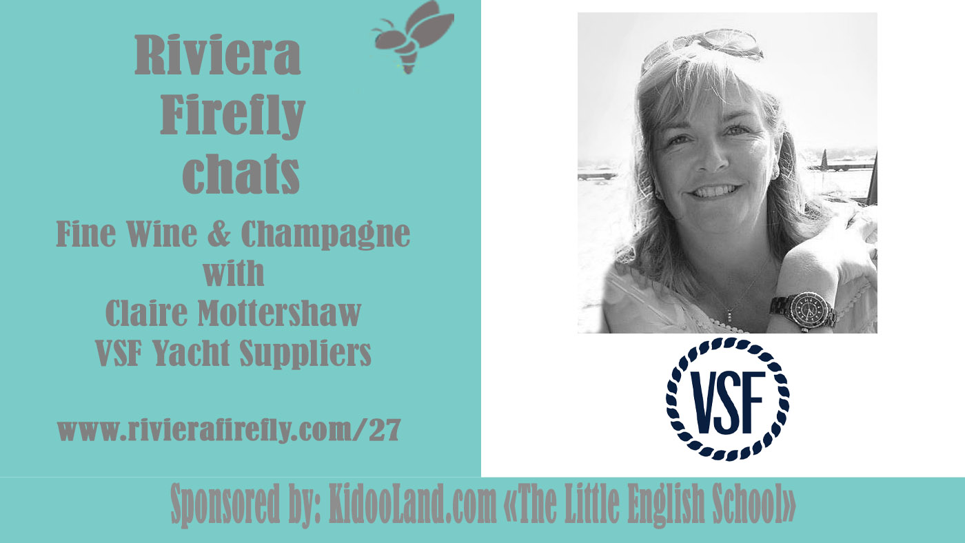 27: Fine Wines, Champagnes, Christmas Table, Yacht suppliers