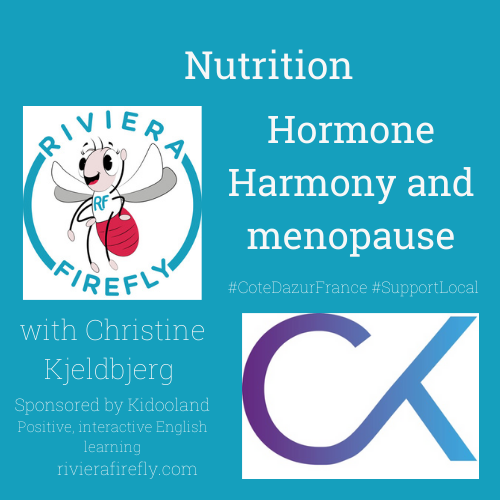 Nutrition | Hormone Harmony | Menopause